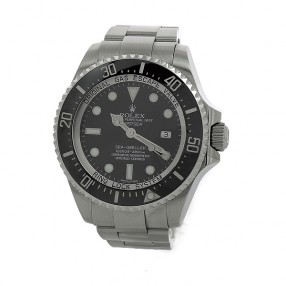 Rolex DeepSea 116660