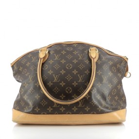 Sac Louis Vuitton Lockit...