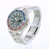 Rolex Gmt Master II en or blanc