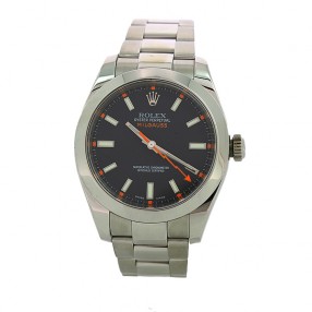 Rolex Milgauss Automatique...