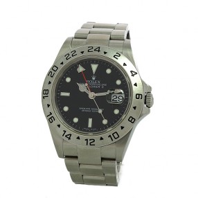 Rolex Explorer II 16570T...