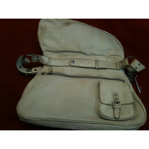 Sac Dior " Gaucho "