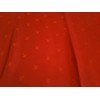 Carré Louis Vuitton " Monogramm " rouge