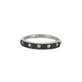 Bague De Jaegher Loveliness...