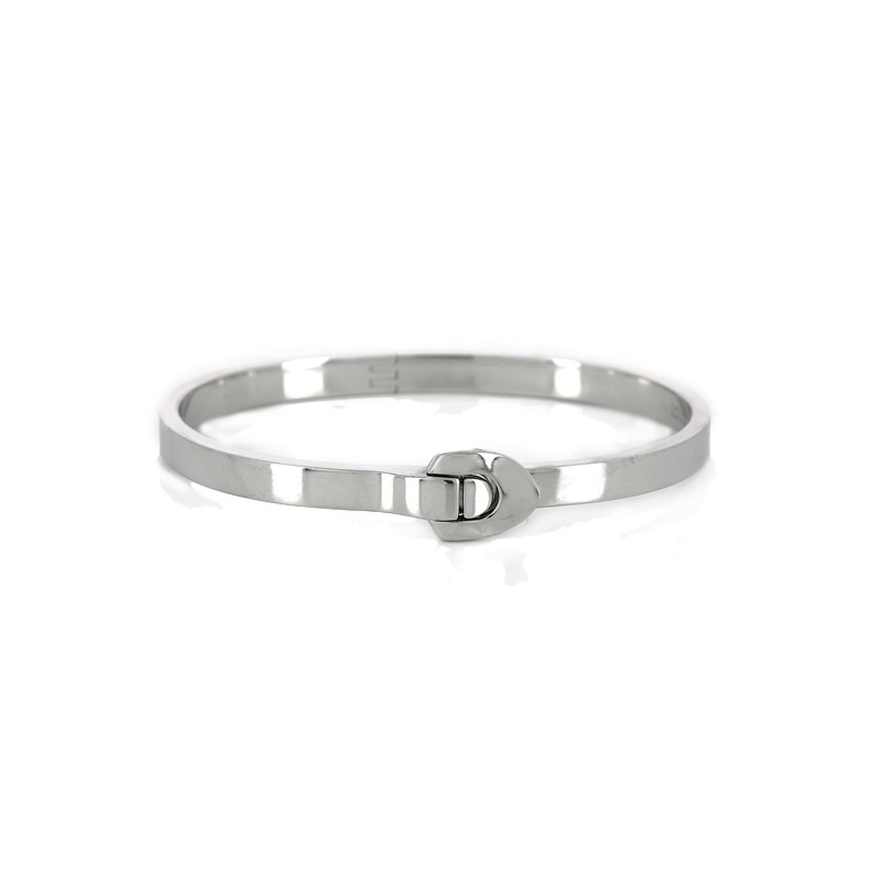 bracelet louis vuitton argent