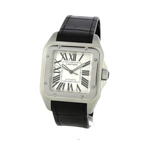 Montre Cartier Santos 100 XL