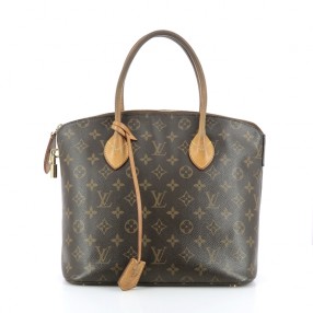 Sac Louis Vuitton Lockit MM