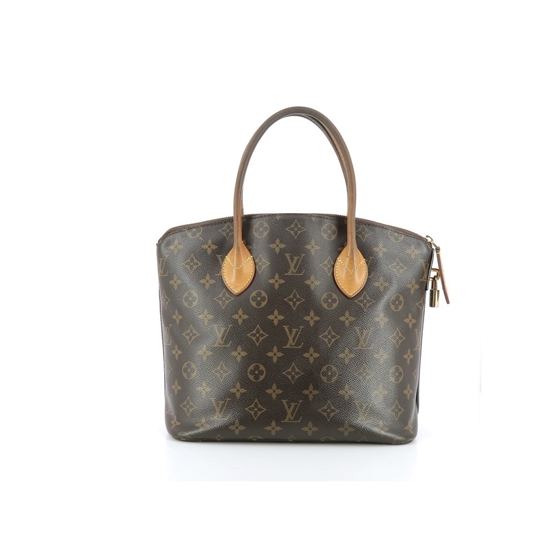 Sac Louis Vuitton Lockit MM