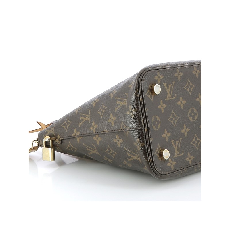 Sac Louis Vuitton Lockit MM