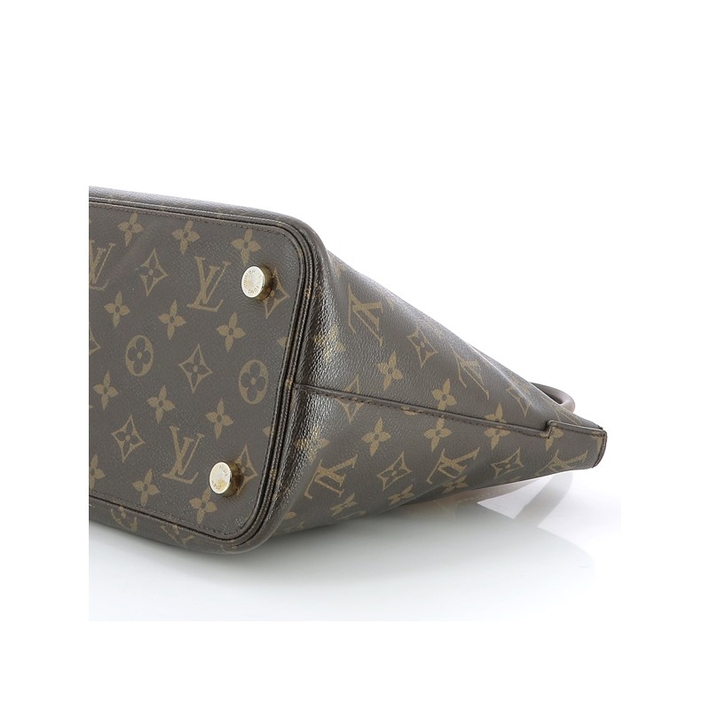 Sac Louis Vuitton Lockit MM