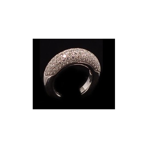 Bague Diamants CHAUMET