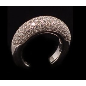 Bague Diamants CHAUMET