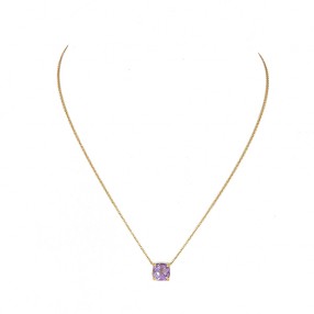 Collier Tiffany & Co en or...