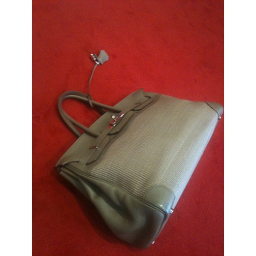 Sac Hermes " Birkin " 35 cm