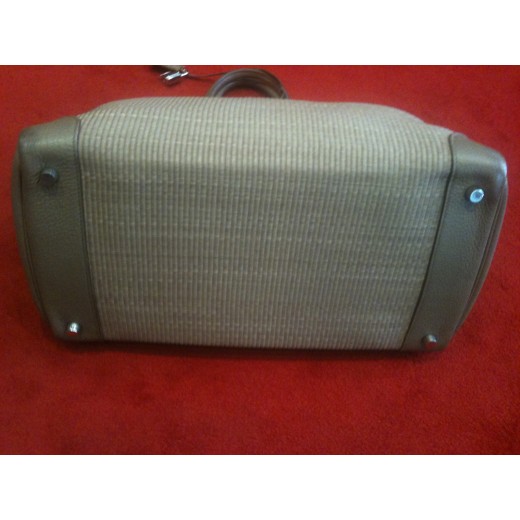 Sac Hermes " Birkin " 35 cm