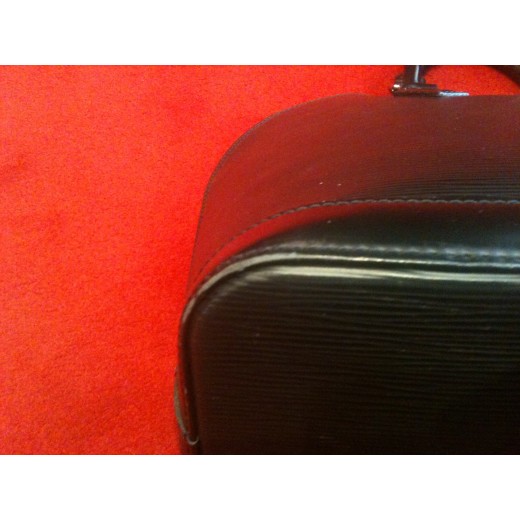 Sac Louis Vuitton " Alma " 