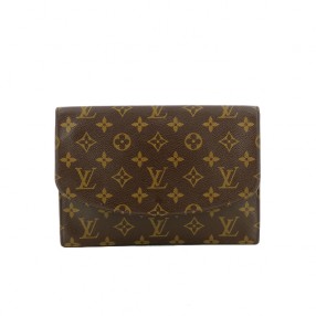 Pochette Louis Vuitton en...