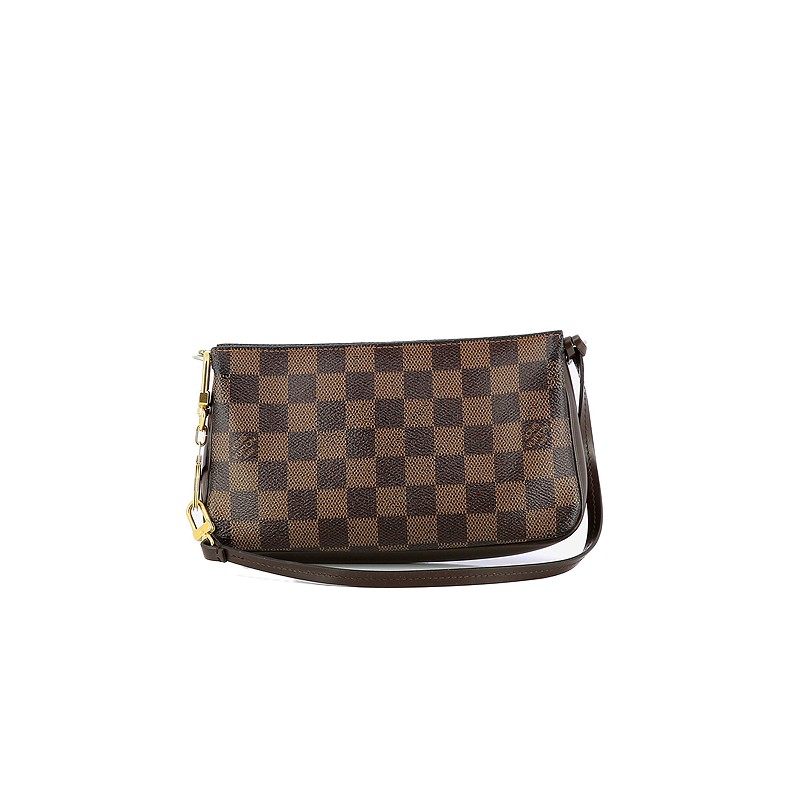 Pochette louis vuitton damier femme clearance