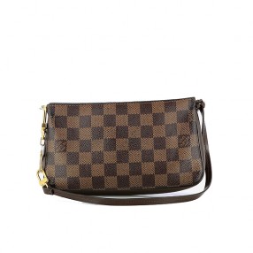 Pochette Louis Vuitton en...