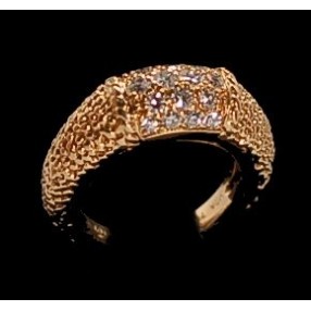 Bague Van Cleef & Arpels