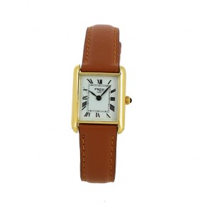 Montre Fred modèle Tank en...