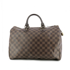 Sac Louis Vuitton Speedy 35...