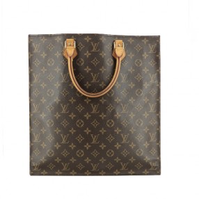 Sac Plat Louis Vuitton