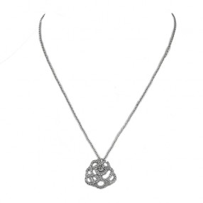 Collier Swarovski Fleur