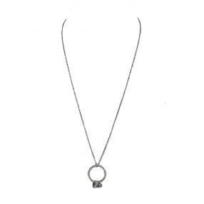 Collier Thomas Sabo en argent