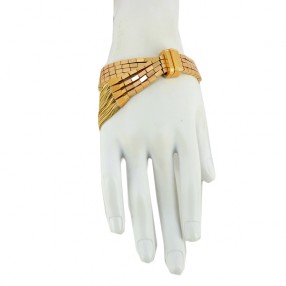 Bracelet 1950' Ceinture 4...