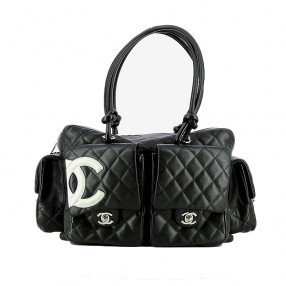 Sac Chanel Cambon Reporter...