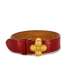 Bracelet Louis Vuitton en...