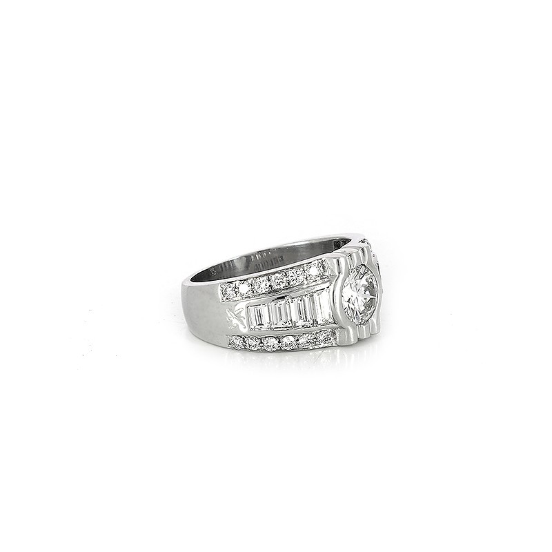 Bague sales korloff occasion