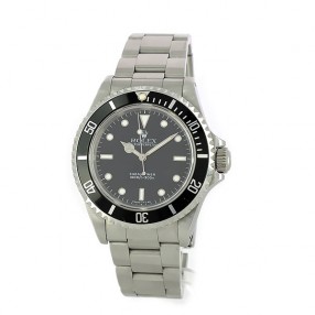 Rolex Submariner en Acier...