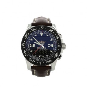 Breitling Airwolf Raven...