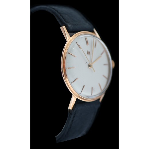 Montre LIP