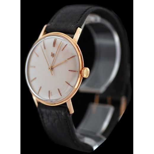Montre LIP