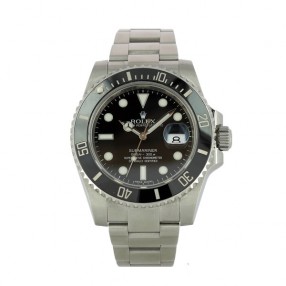 Rolex Submariner Date...