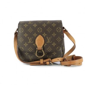 Sac Louis Vuitton St Cloud...