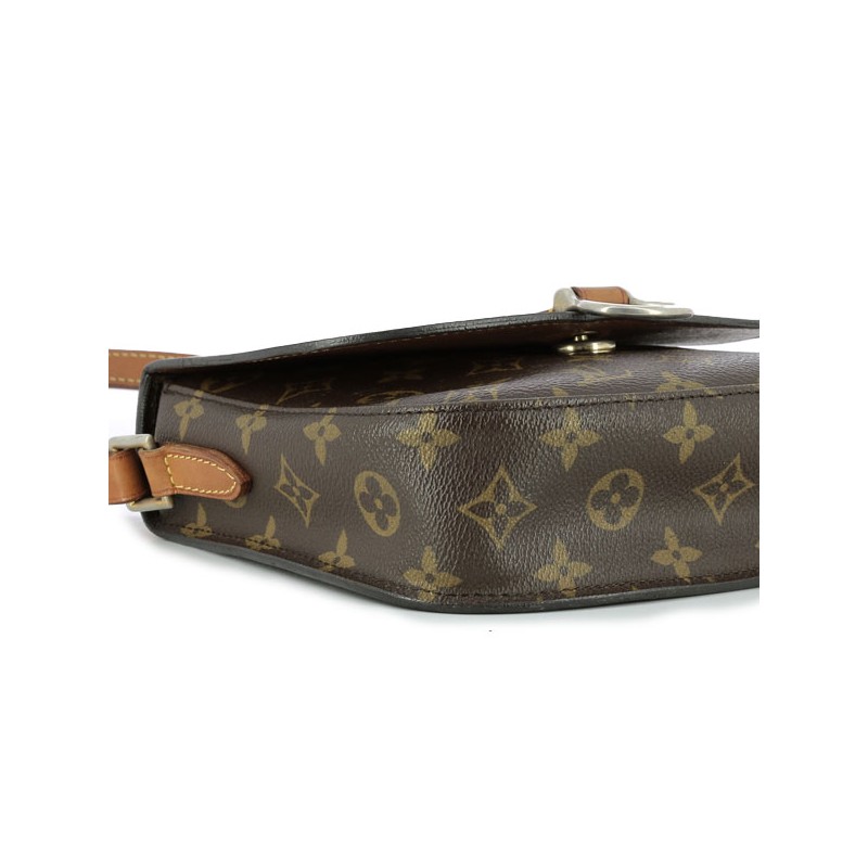 Louis Vuitton St.Cloud PM Monogram Canvas – l'Étoile de Saint Honoré