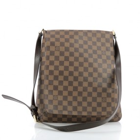 Sac Louis Vuitton Musette...