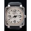 Montre BELL & ROSS BR01-92