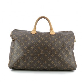 Sac Louis Vuitton Speedy 40...