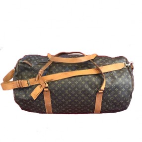 Sac Louis Vuitton Keepall...