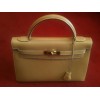 Sac Hermes " Kelly " 33 cm Gold