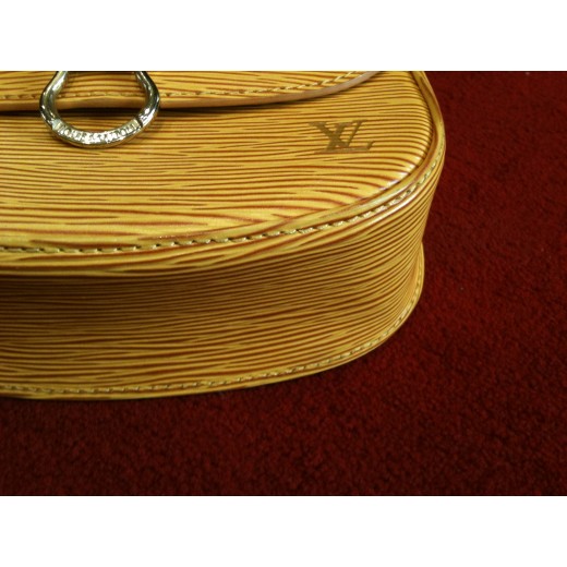 Sac Louis Vuitton " Mini Saint Cloud "