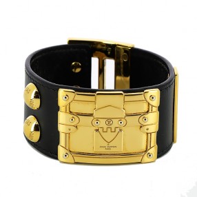 Bracelet Louis Vuitton So LV