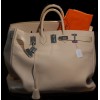 Sac HERMES BIRKIN Grand ModÃ¨le