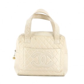 Sac Chanel PM en cuir...