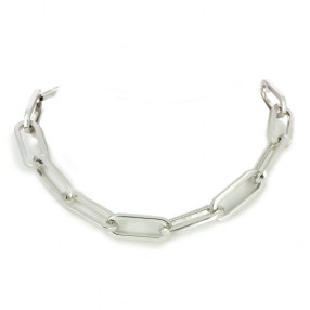 Collier Dinh Van Maillon XL...